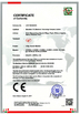 Китай Shenzhen Chuangyilong Electronic Technology Co., Ltd. Сертификаты